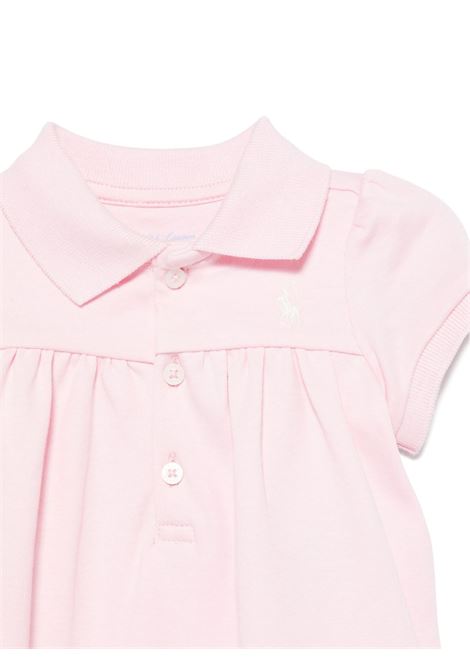 Tutina Ralph Lauren Kids Ralph Lauren Kids | TUTINE | 310734900026